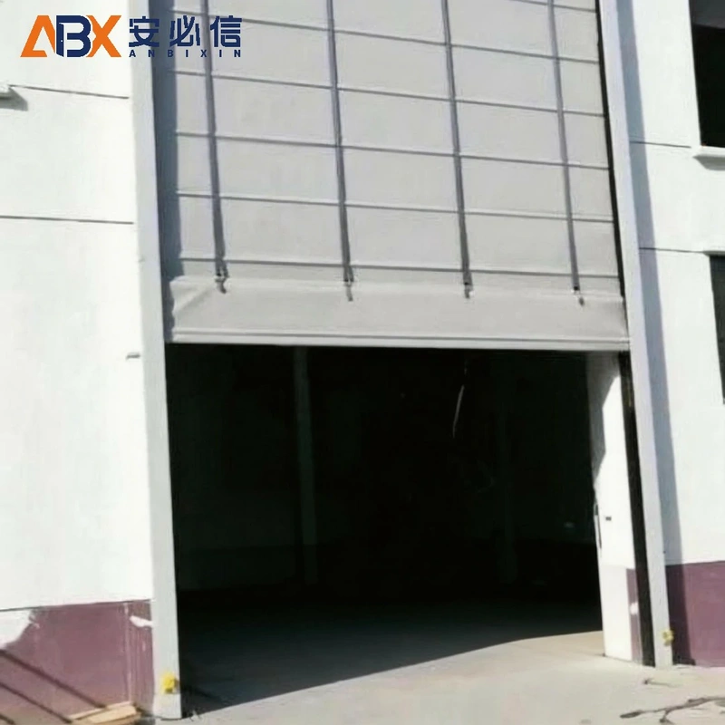 烟台伸缩式卸货平台