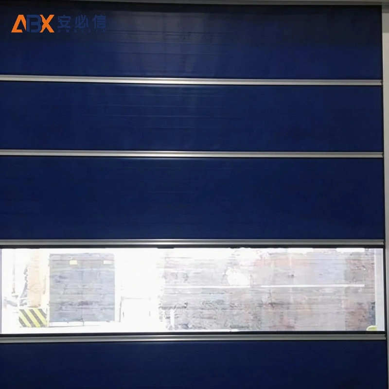 烟台工业快速门