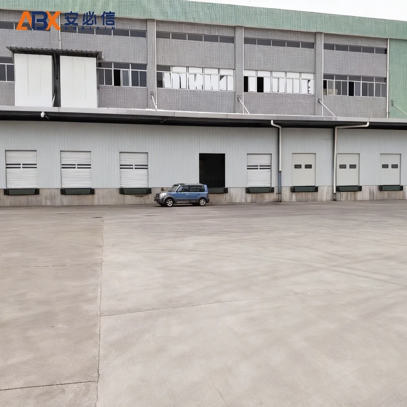 烟台洁净室高速门